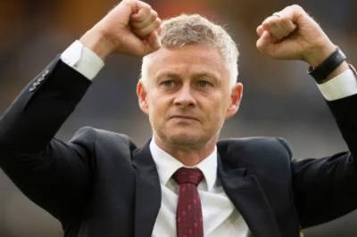 Engelsk media forsvarer Solskjær: «Uten tvil mest suksessrike United-manager siden Ferguson!»