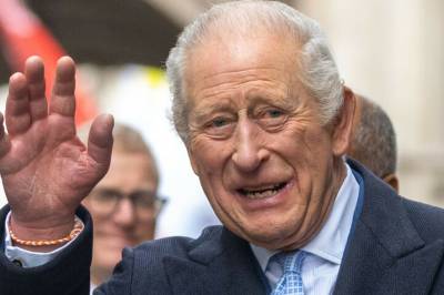 - Kan bli hans siste