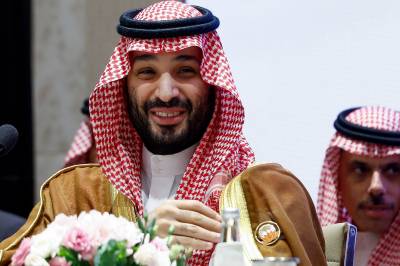 Nær Trump-alliert stoppet Hormuz-planen