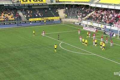 Se høydepunktene: Start - Tromsø