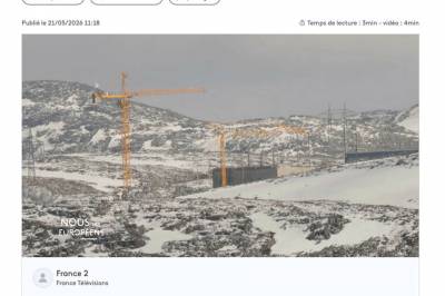 Verden vender blikket mot Finnmark