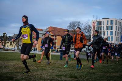 Knuser delta­kerre­korden igjen: – Helt topp