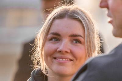 Historiske Hedda: – Alle advarte meg