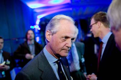 Drømmeår for Siem: 13 milliarder rikere på én aksje