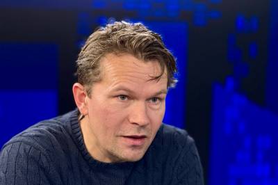 Martin Bech Holte: – Norge får ikke verdi ut av oljepengene
