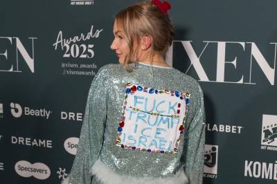 Går viralt etter Trump-melding: Sett av millioner