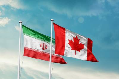 Representanter for det iranske fotballforbundet går glipp av FIFA-møte, og nektes innreise av kanadiske immigrasjonsmyndigheter