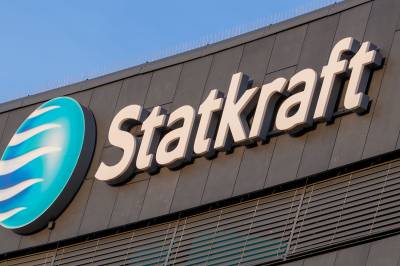 Statkraft tjente langt mer i andre kvartal – endte likevel i minus