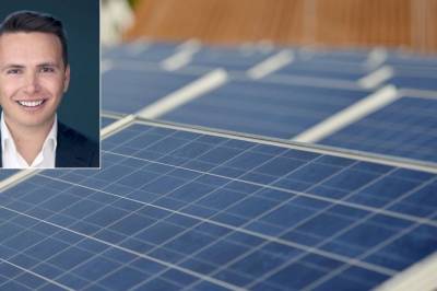 Eiendomsmeglere i Nordvik med milliongevinst etter rakettoppgang på børsen