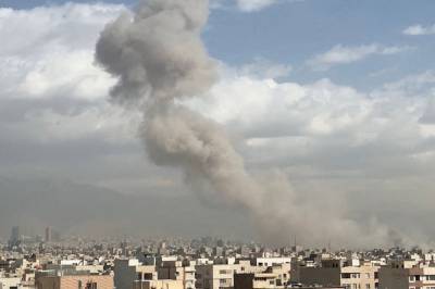 – Mange mennesker kommer til å dø