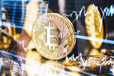 Bitcoin: Har falt 20 prosent på én måned