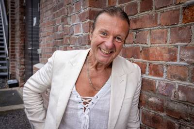 «Charter-Svein» dømt for råkjøring