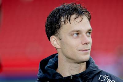 Bekreftet: Felix Horn Myhre takkes av i Brann – klar for utenlandsk klubb