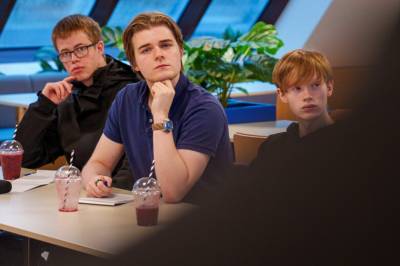 – Stoler blindt på Tiktok