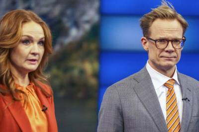 Ut mot svindel og kone-rykter