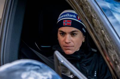 – Det blir mitt siste år