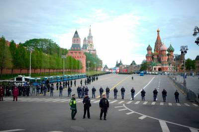Putin fyrer løs mot Ukraina og Nato