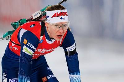 Finsk kollaps: – En slags parkering på sisterunden man sjelden ser