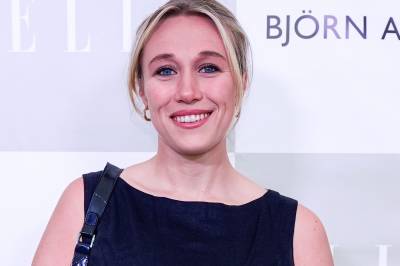 Maria Stavang slutter i «Humoretaten»