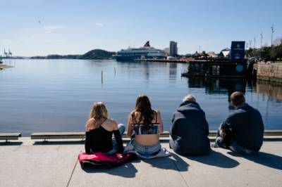 Dette skremmer ekspertene: – Vi får tolv ekstreme måneder