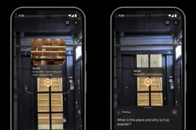 En ny måte å oppdage på