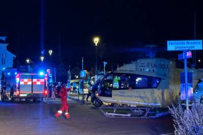 Tenåring slipper straff etter alvorlig båtulykke