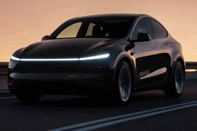 Tesla innrømmer det