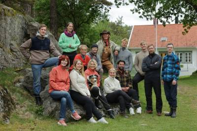Tar «Farmen»-produsent til retten