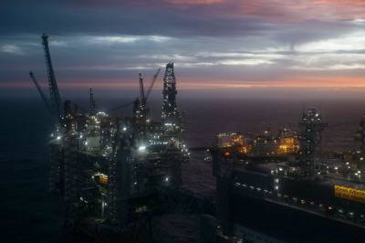 Gjelder folkeretten også for Norges olje- og gassproduksjon?