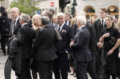 Stein Erik Hagen bisettes: – Veldig vemodig