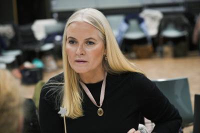 Tar kronprinsessen i forsvar: – Nærmer seg en heksejakt