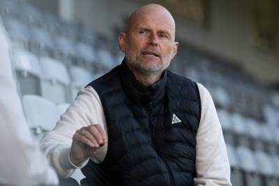 Midt i Norges nedtur kalte Solbakken inn til møte: «Han vurderte å gi seg»