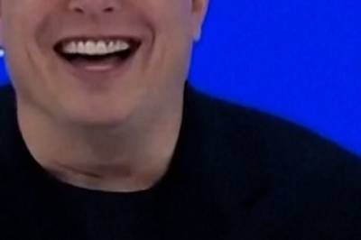 Musk slo en vits på Trumps bekostning og omfavnet solenergi