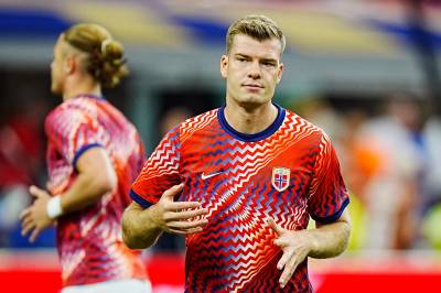 Nedslående Sørloth-beskjed