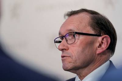 Eide reagerer på Russland-advarsel: – Skjult trussel