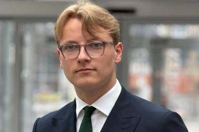 Frykter Märtha-reprise for Sverre Magnus: – På en knivsegg