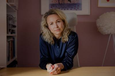 – Selv om dere snakker om is, snakker dere ikke om det samme