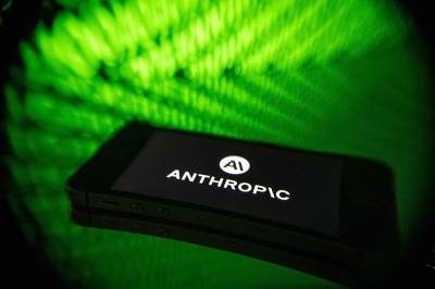 Anthropic er verdt 9.000 milliarder kroner