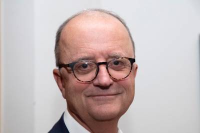 Tidligere Lyse-sjef innstilt som ny styreleder i DNB