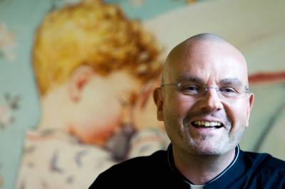 Hvorfor flykter muslimer til Vesten?