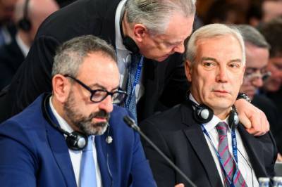 - Krig med Europa er uunngåelig