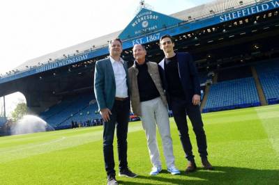 Sheffield Wednesday har endelig fått nye eiere
