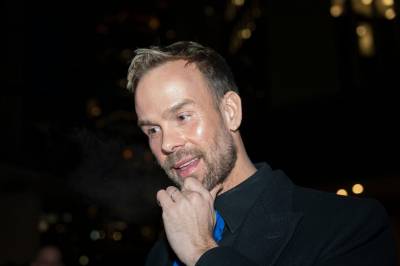 Mann dømt for hets av Morten Hegseth