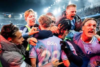 Erik Botheim agent Jim Solbakken overrasker med å bekrefte ny klubb