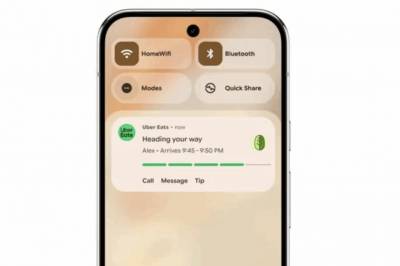 Får det samme som iPhone