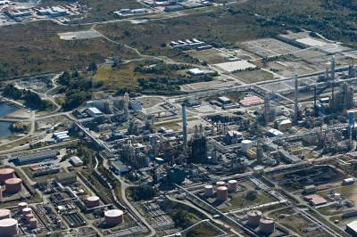 Equinor: Fire personer kunne dødd under gasslekkasjen i 2021