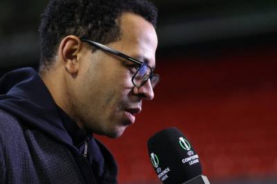 Snakket om Chelsea-jobben: – Ser ut til at jeg blir den neste manageren