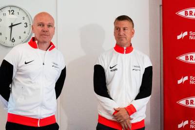 Sportssjefen: Vil ikke svare på om han står bak avgjørelsen