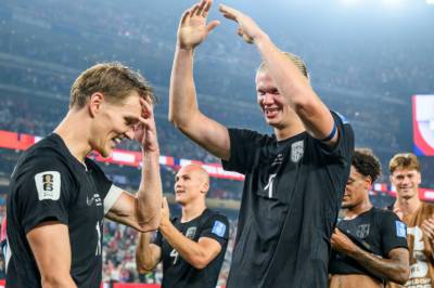 Dette tjener spillerne ved å gå videre i VM