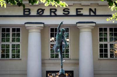 Eksperter advarer: Nå kan utbyttene bli lavere